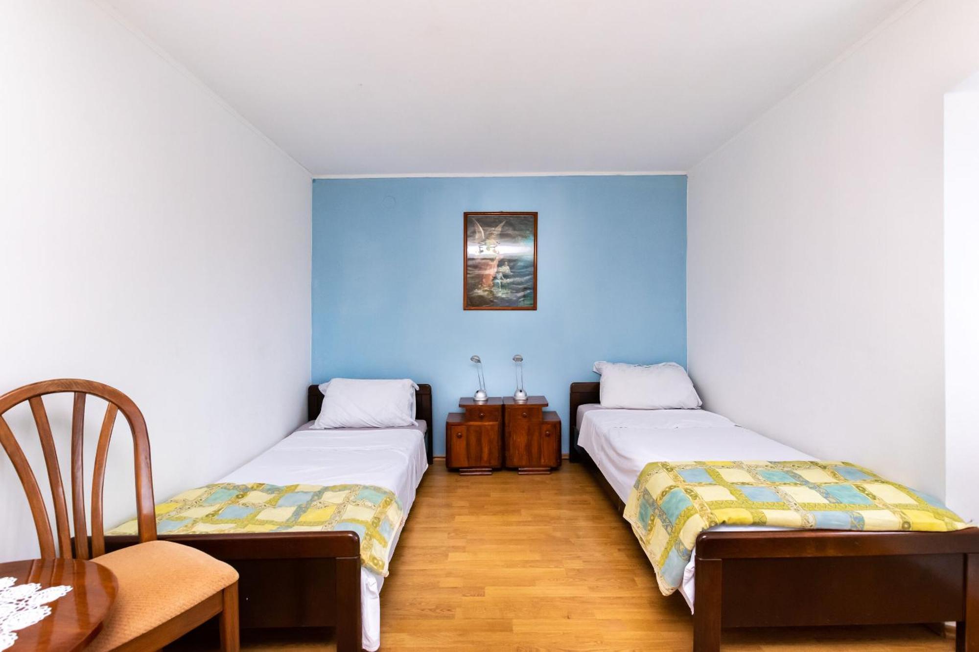 Apartment Petar Poljice Exterior photo