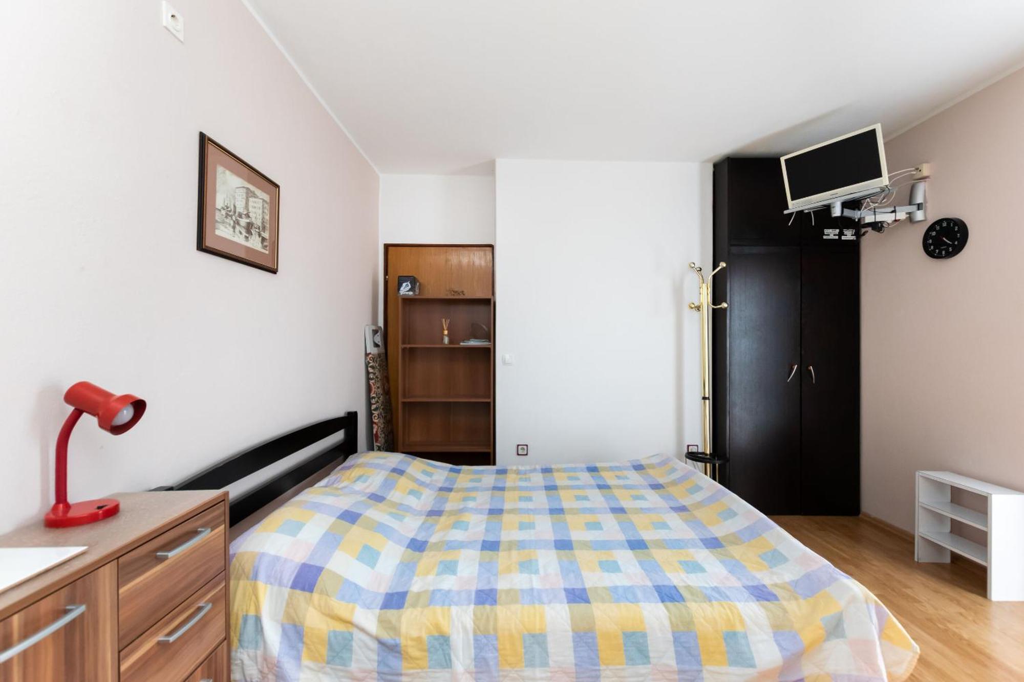 Apartment Petar Poljice Exterior photo