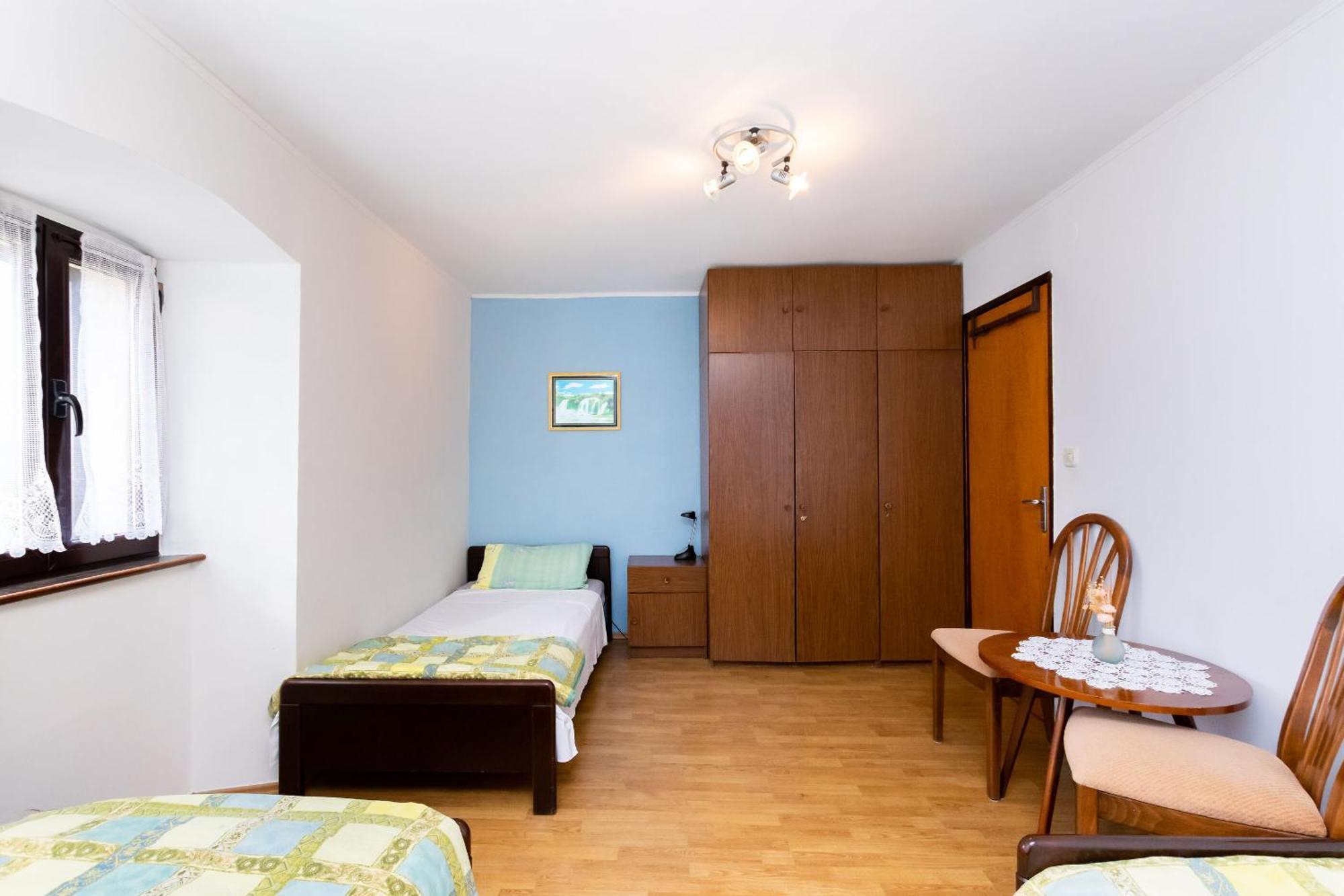 Apartment Petar Poljice Exterior photo