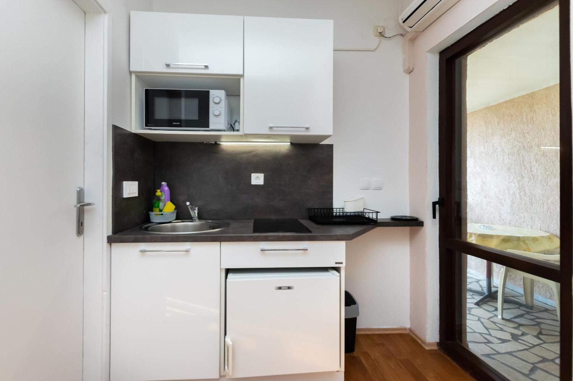 Apartment Petar Poljice Exterior photo