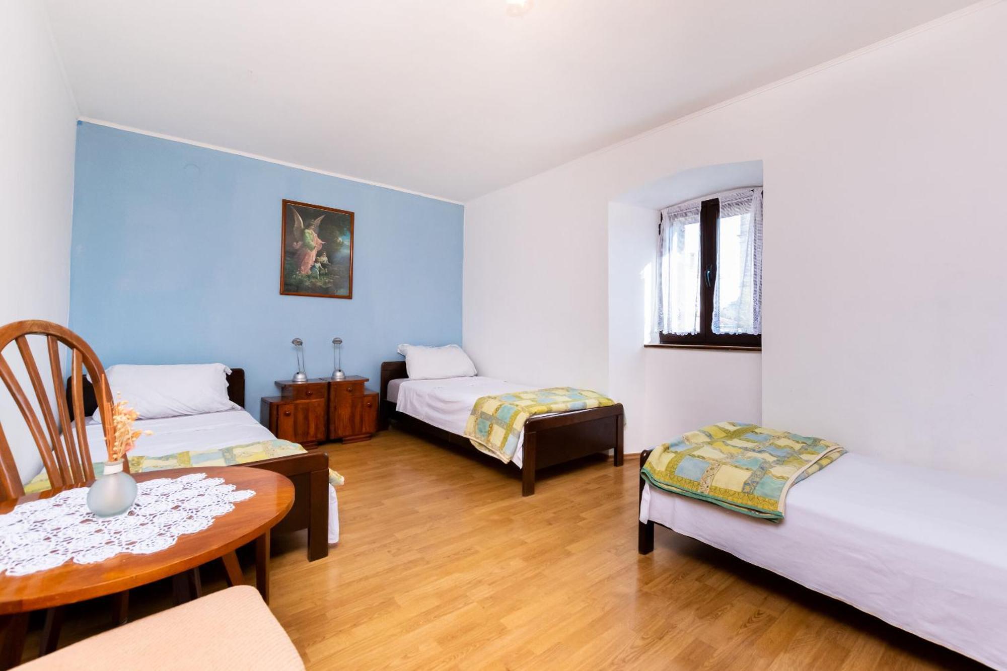 Apartment Petar Poljice Exterior photo