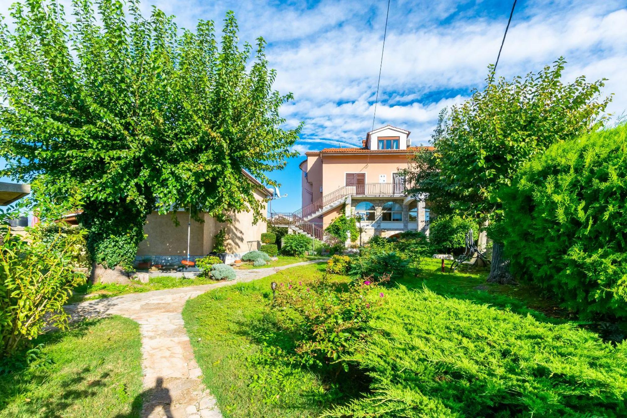 Apartment Petar Poljice Exterior photo