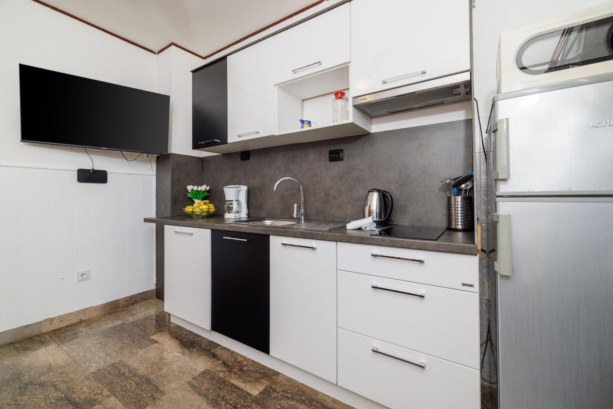 Apartment Petar Poljice Exterior photo