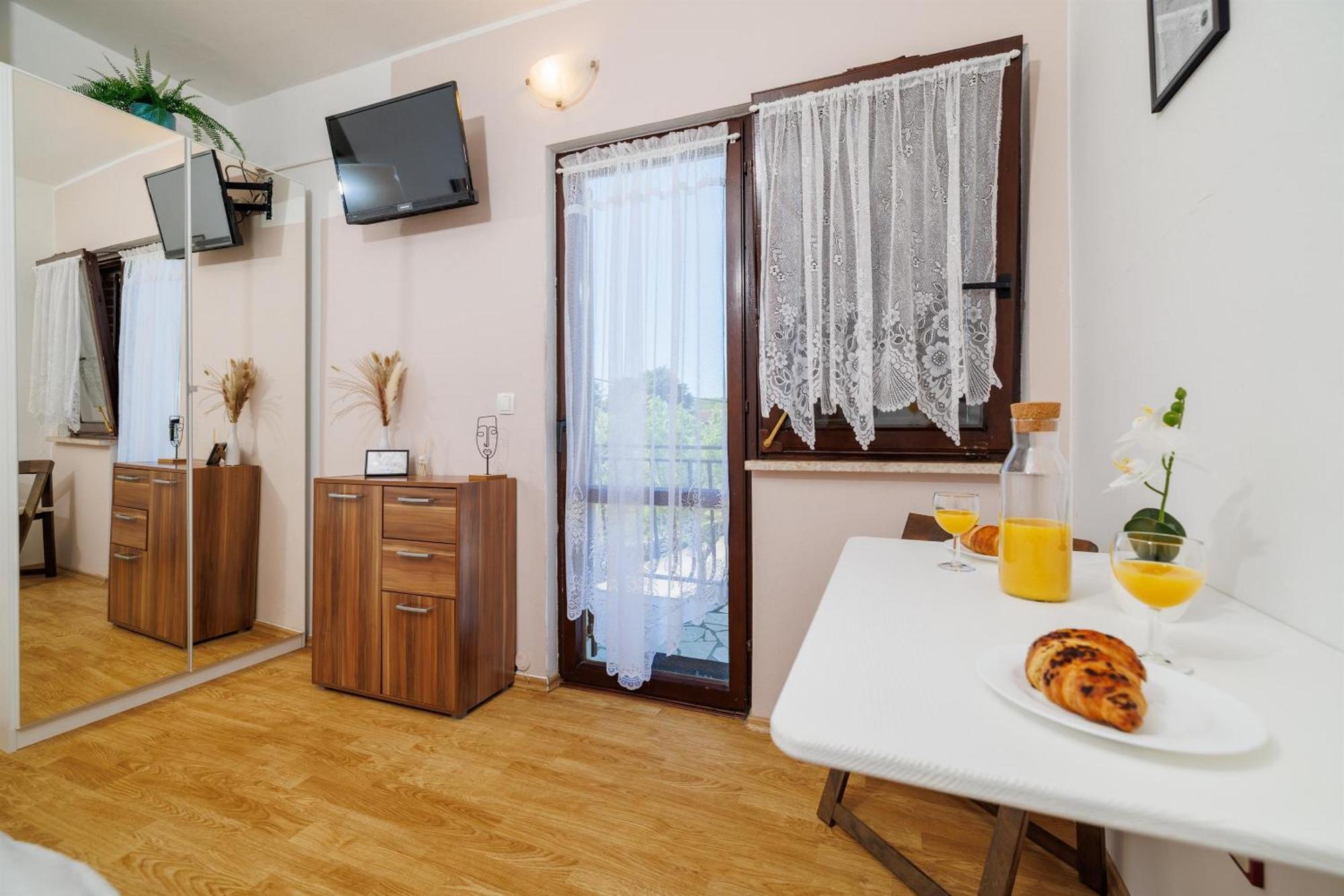 Apartment Petar Poljice Exterior photo